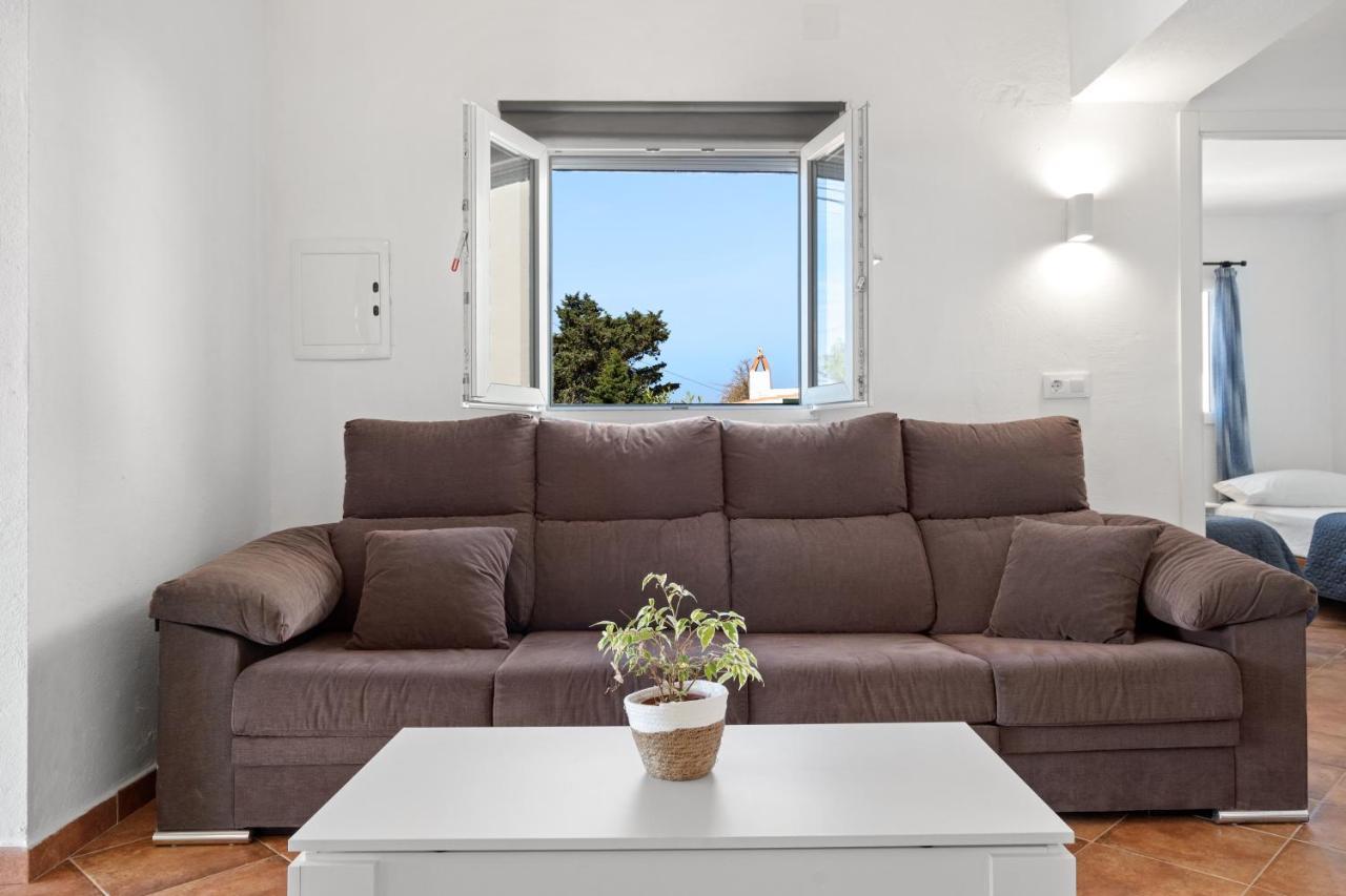 Villa Xoroi Cala En Porter  Exterior photo
